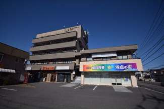 【外観】 | アイムビル