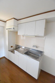 【キッチン】 | アイムビル