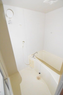 【浴室】 | アイムビル