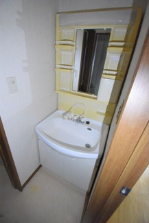 【洗面所】 | アイムビル