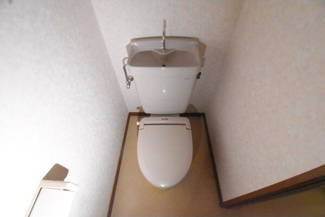 【トイレ】 | アイムビル