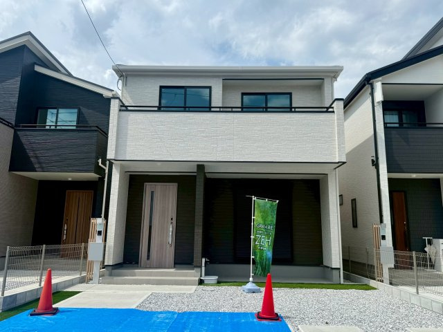 高知市桟橋通５期３棟 2号棟