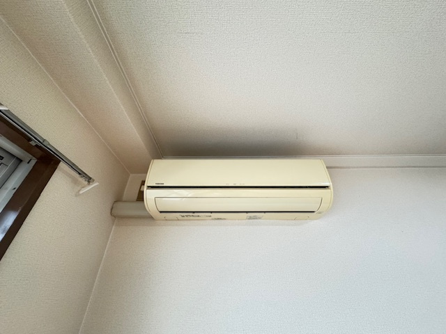 ラ・シャンブル福田1号館の設備