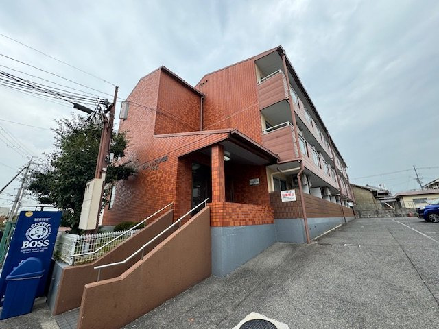 ラ・シャンブル福田1号館