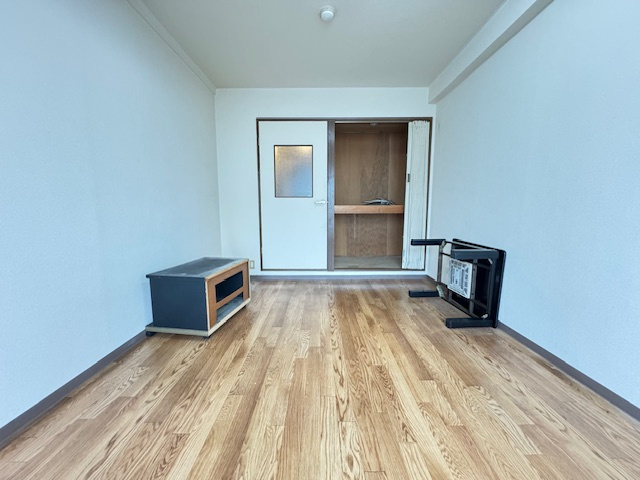 ラ・シャンブル福田1号館の居間・リビング