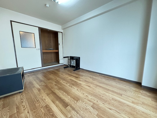 ラ・シャンブル福田1号館の居間・リビング