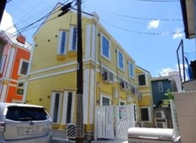 フェリスキッド