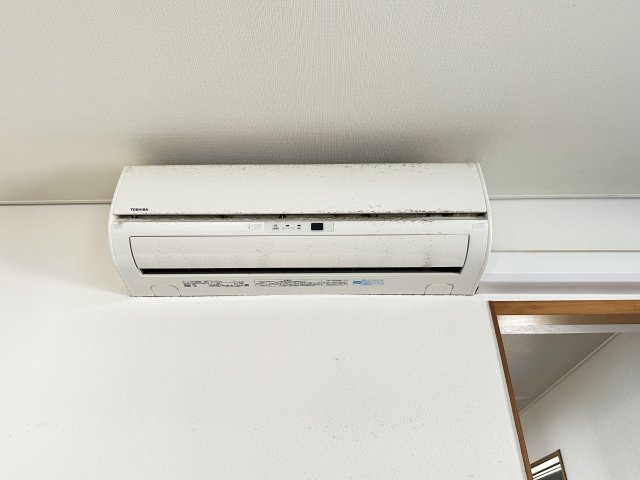 ハイツかおるの設備