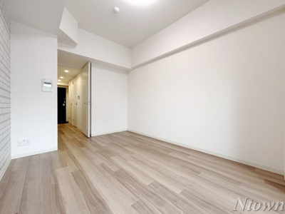 【その他】 | プレサンスジェネ新栄町駅前葵 | ゆったり過ごせる居間です