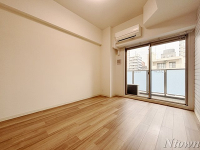 【その他】 | プレサンスジェネ新栄町駅前葵 | ゆったりとしたリビングです