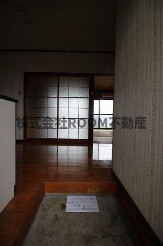 堀コーポの内装|内装もきれいです