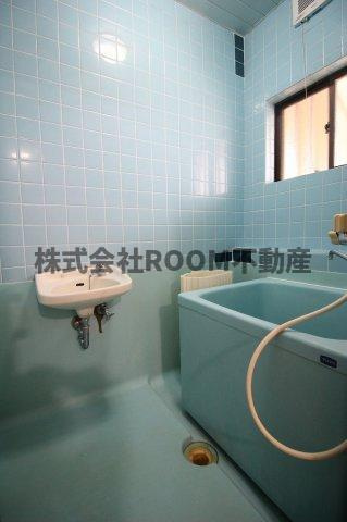 堀コーポの洗面所|使いやすい洗面所です