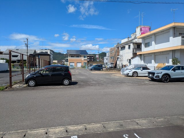 ５０７１８　岐阜市細畑野寄土地の外観