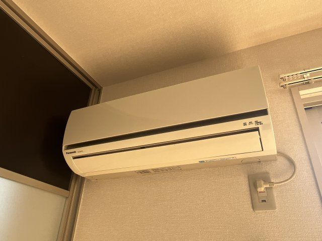 ノア東山B棟の設備