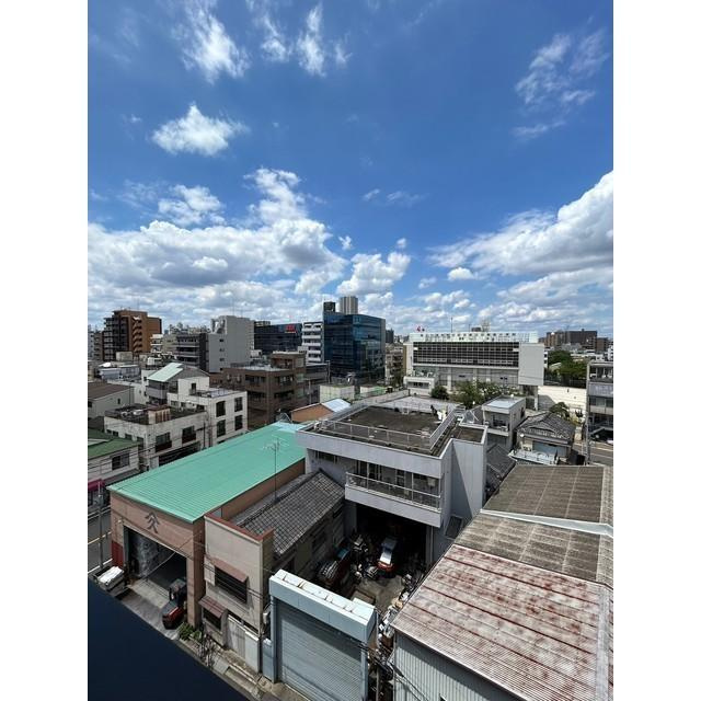 荒川区東日暮里４丁目の賃貸マンション