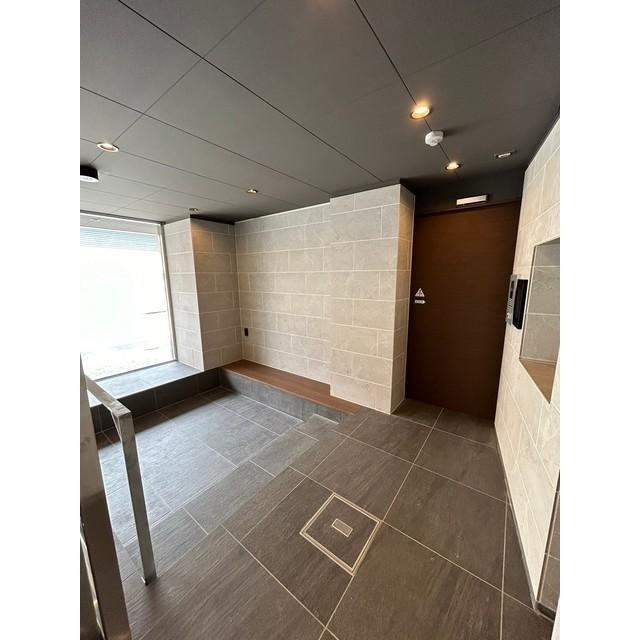 荒川区東日暮里４丁目の賃貸マンション