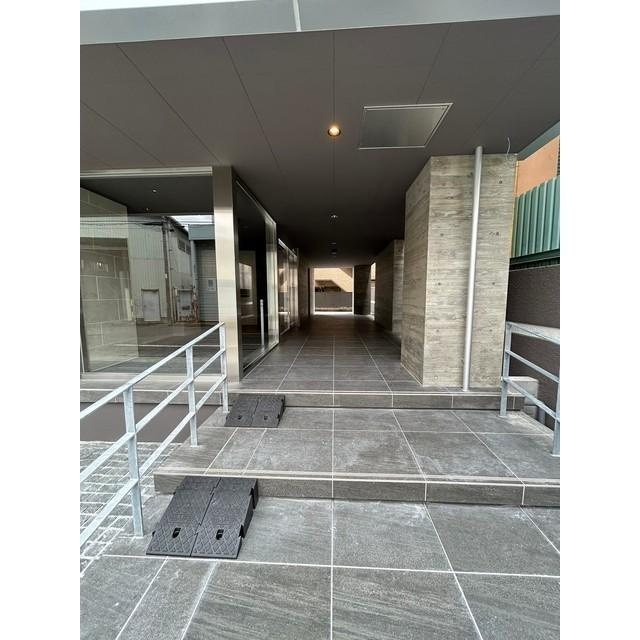 荒川区東日暮里４丁目の賃貸マンション