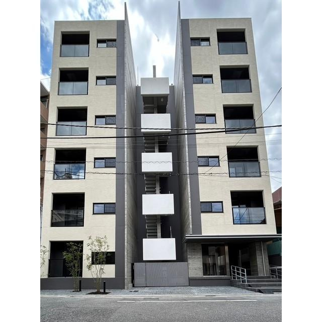 荒川区東日暮里４丁目の賃貸マンション