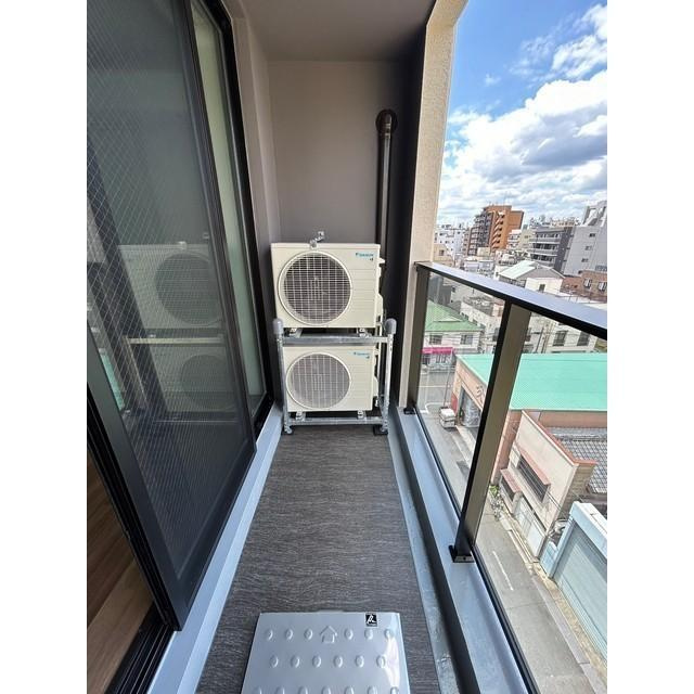 荒川区東日暮里４丁目の賃貸マンション