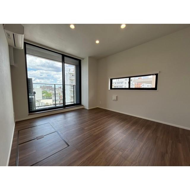 荒川区東日暮里４丁目の賃貸マンション