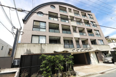 【外観】 | ネオ・ディ甲子園花園