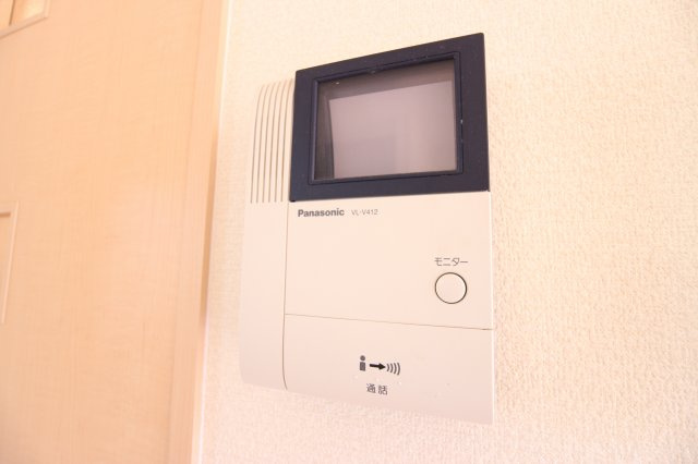 パルティーダイーストのセキュリティ