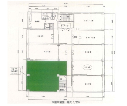 洛西センタービル
