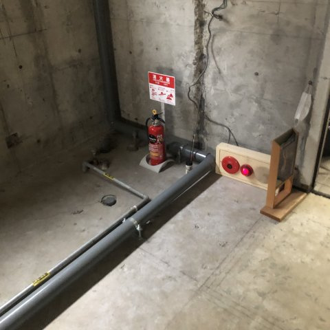 渡辺ビルのその他