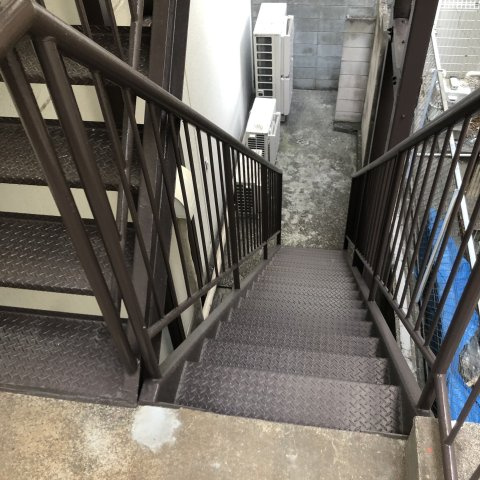 渡辺ビルのその他