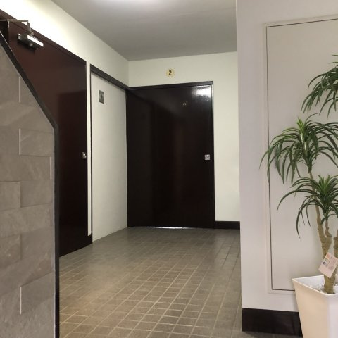 渡辺ビルのその他