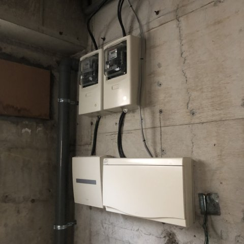 渡辺ビルのその他