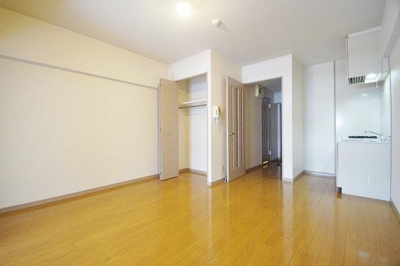 【寝室】 | 仲介手数料半額！HPに初期費用掲載「プライスホーム」で検索！クレベール博多 | 物件の画像15