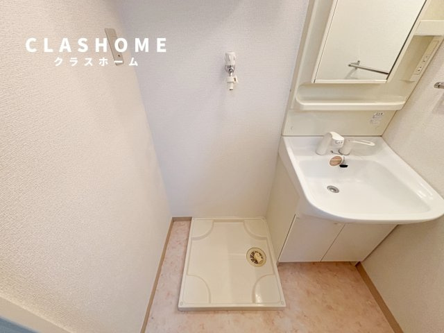 エクステージ　　　刈谷市近郊の賃貸はクラスホームのその他|同物件の別部屋になります。
