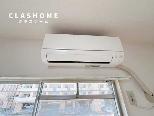 エクステージ　　　刈谷市近郊の賃貸はクラスホームの設備|同物件の別部屋になります。