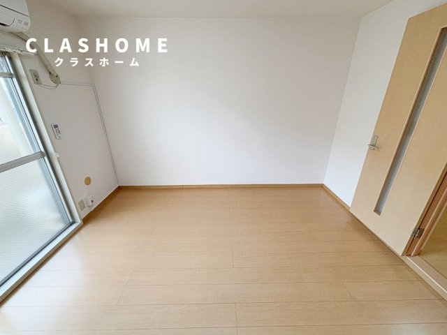 エクステージ　　　刈谷市近郊の賃貸はクラスホームの居間・リビング|同物件の別部屋になります。