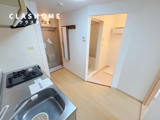 エクステージ　　　刈谷市近郊の賃貸はクラスホームのその他|同物件の別部屋になります。