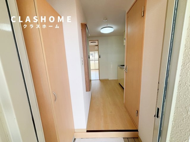 エクステージ　　　刈谷市近郊の賃貸はクラスホームのその他|同物件の別部屋になります。