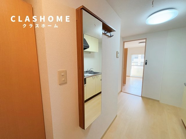 エクステージ　　　刈谷市近郊の賃貸はクラスホームのその他|同物件の別部屋になります。