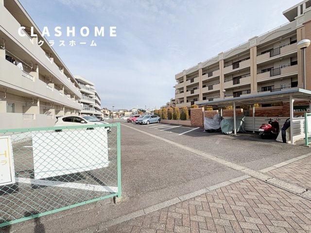 エクステージ　　　刈谷市近郊の賃貸はクラスホームのその他