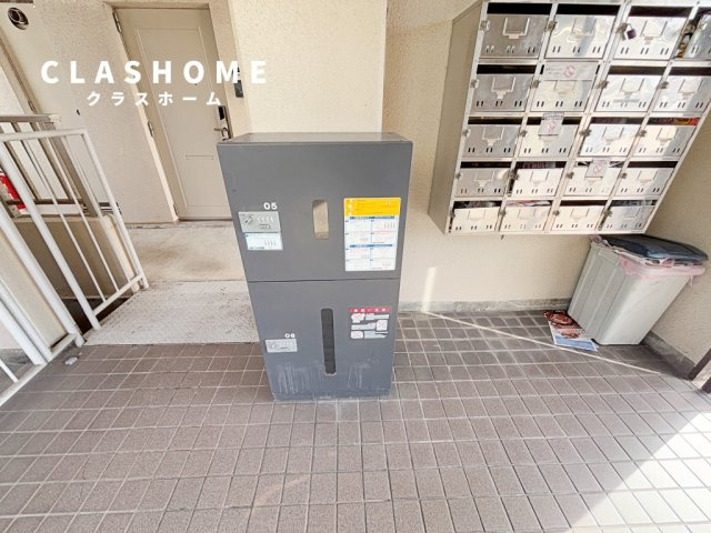 エクステージ　　　刈谷市近郊の賃貸はクラスホームのその他