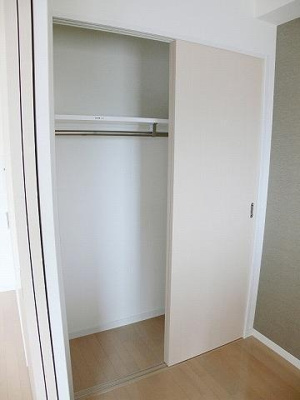 【収納】 | 仲介手数料半額！HPに初期費用掲載「プライスホーム」で検索！グランフォーレ薬院南 | 物件の画像7