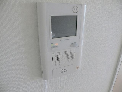 【セキュリティ】 | 仲介手数料半額！HPに初期費用掲載「プライスホーム」で検索！グランフォーレ薬院南 | 物件の画像12