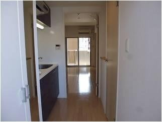 【玄関】 | 仲介手数料半額！HPに初期費用掲載「プライスホーム」で検索！グランフォーレ薬院南 | 物件の画像6