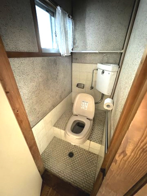 【その他】 | 東秦泉寺戸建