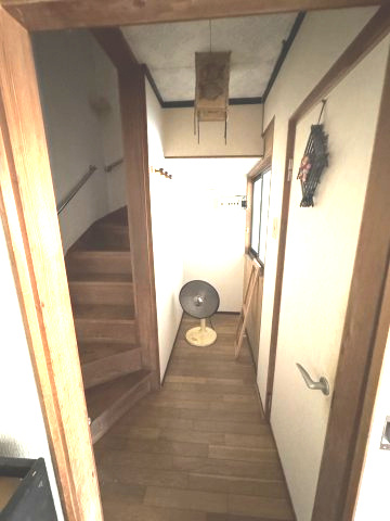 【内装】 | 東秦泉寺戸建