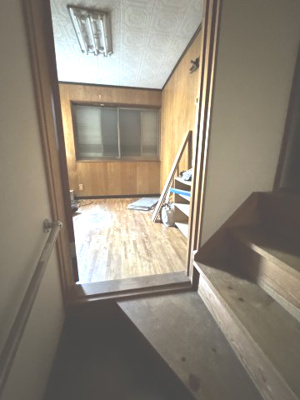 【その他】 | 東秦泉寺戸建