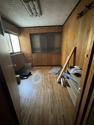 【その他】 | 東秦泉寺戸建