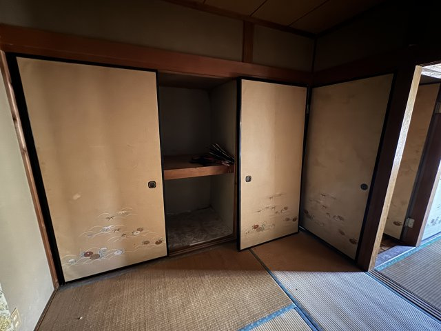 【その他】 | 東秦泉寺戸建