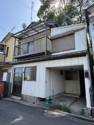【外観】 | 東秦泉寺戸建 | 外観もきれいです
