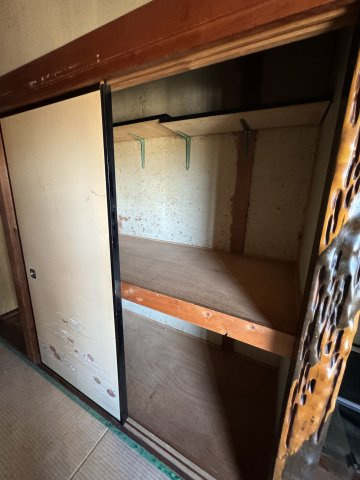 【その他】 | 東秦泉寺戸建